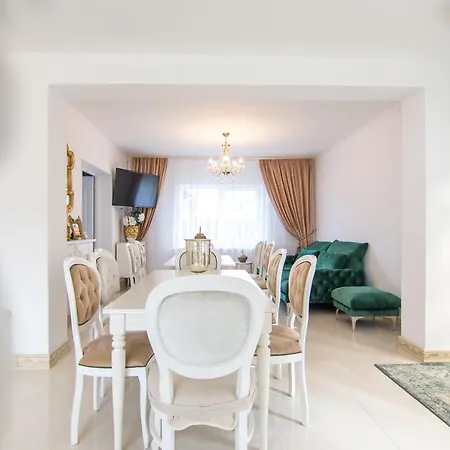 Villa Maria Risnov