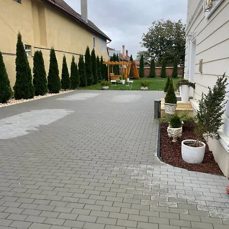 Villa Maria Risnov